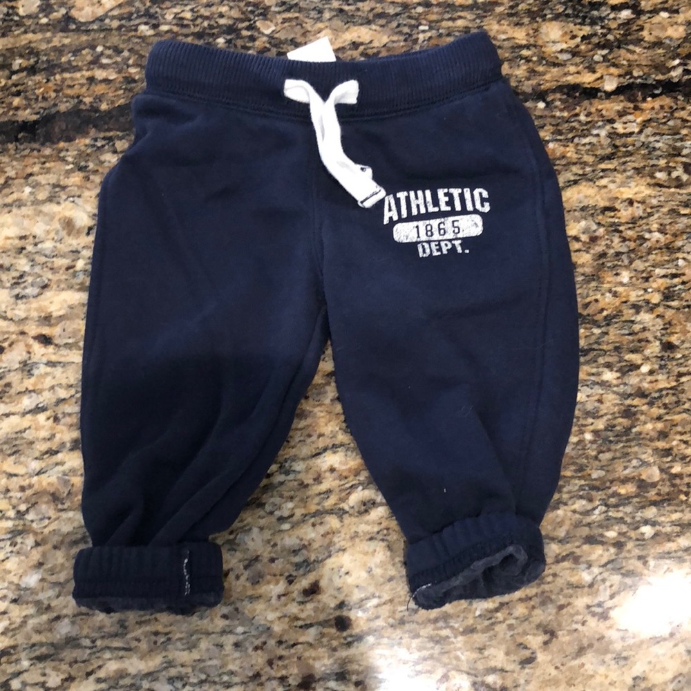 Sweat pants